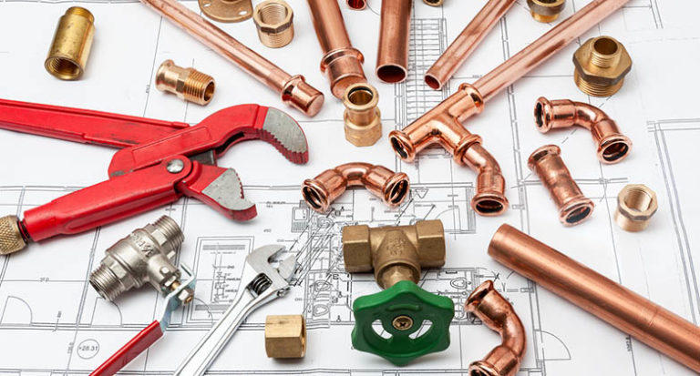 plumbing