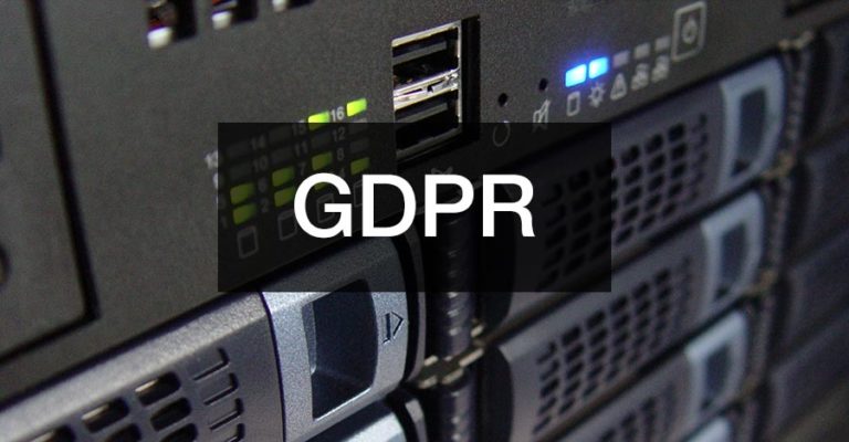 gdpr
