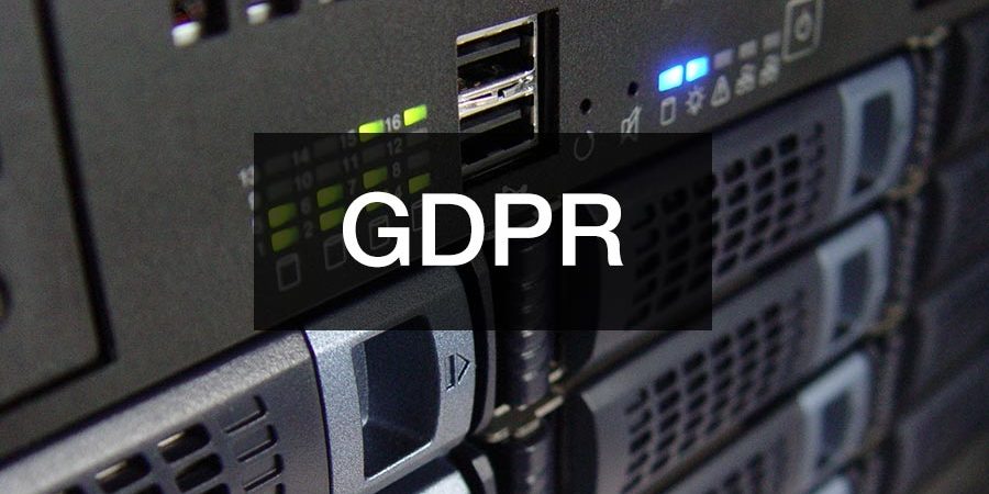 gdpr