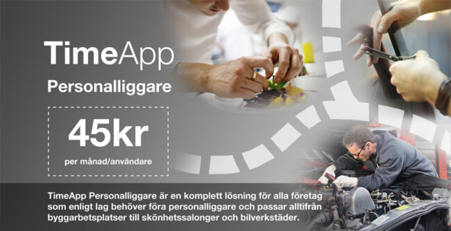 timeapp_personalliggare