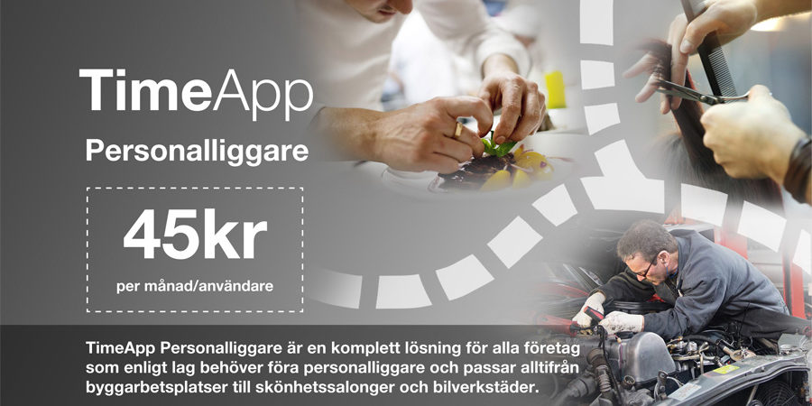 timeapp_personalliggare
