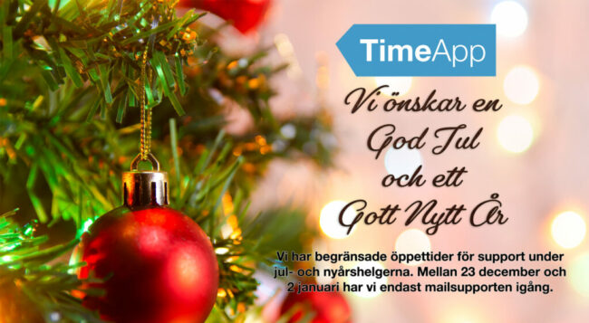 Gud Jul och Gott Nytt År 2022 3