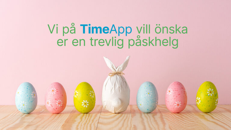 Glad påsk 2023