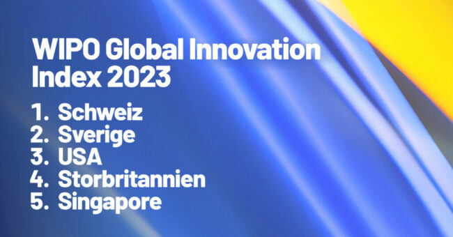 GII 2023 topp fem PRV