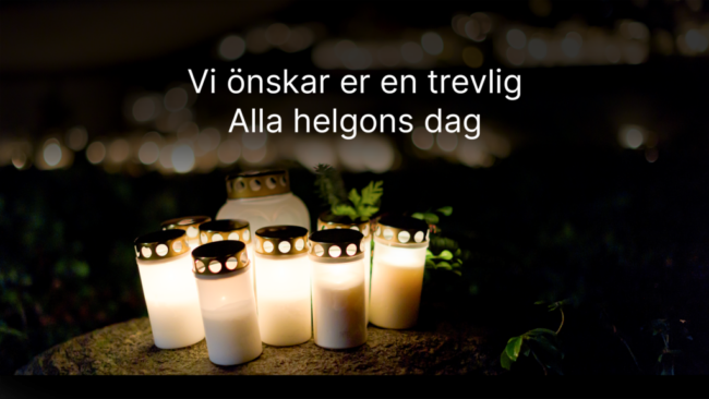 Alla helgons dag 2023 2
