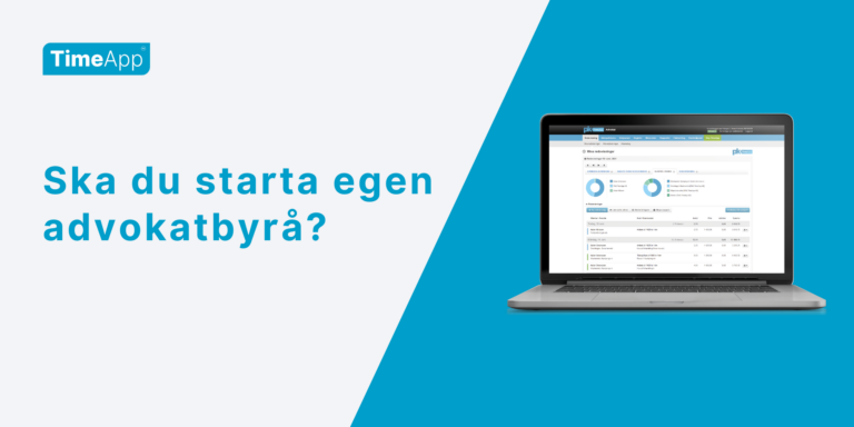 Ska du starta egen advokatbyrå 2